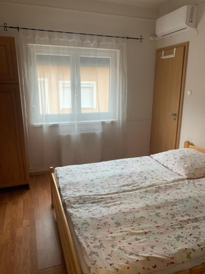 Hajdúszoboszló Gabor Aron Apartment المظهر الخارجي الصورة