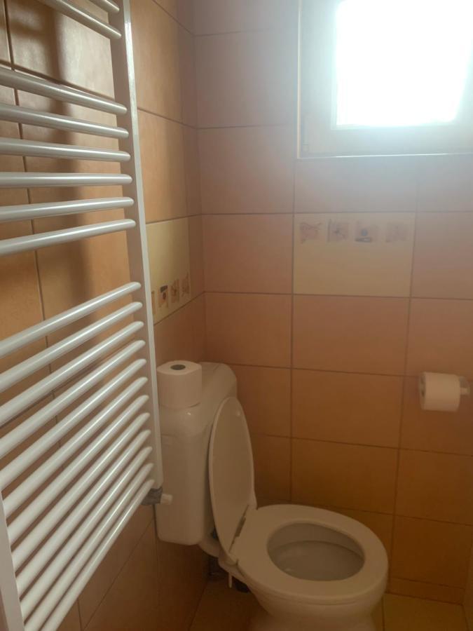 Hajdúszoboszló Gabor Aron Apartment المظهر الخارجي الصورة