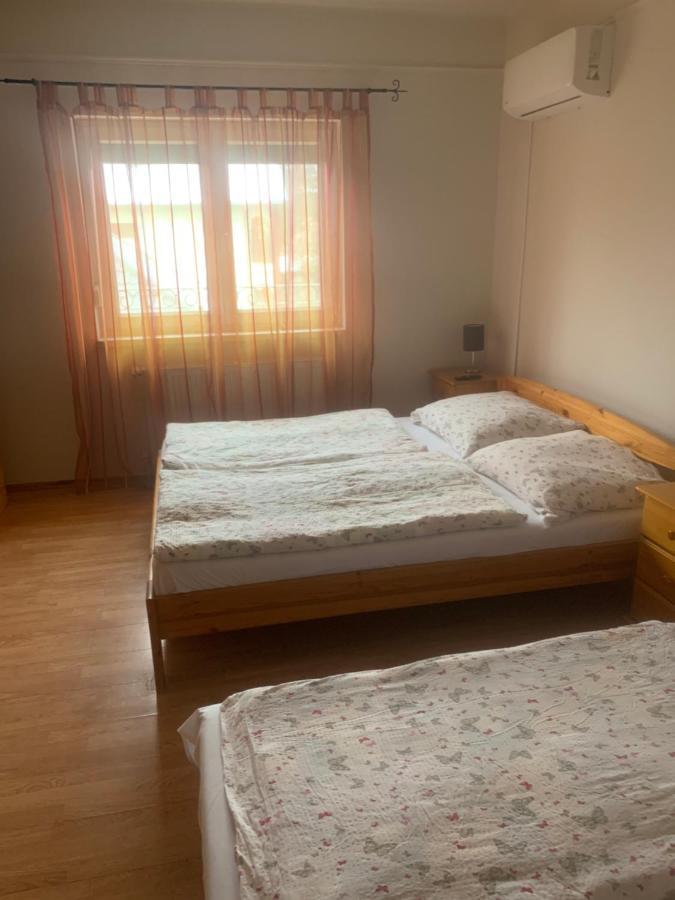 Hajdúszoboszló Gabor Aron Apartment المظهر الخارجي الصورة