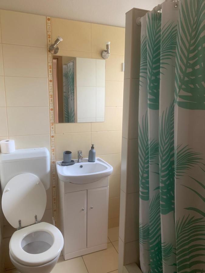 Hajdúszoboszló Gabor Aron Apartment المظهر الخارجي الصورة