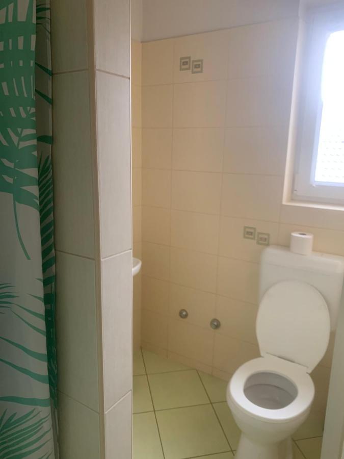 Hajdúszoboszló Gabor Aron Apartment المظهر الخارجي الصورة