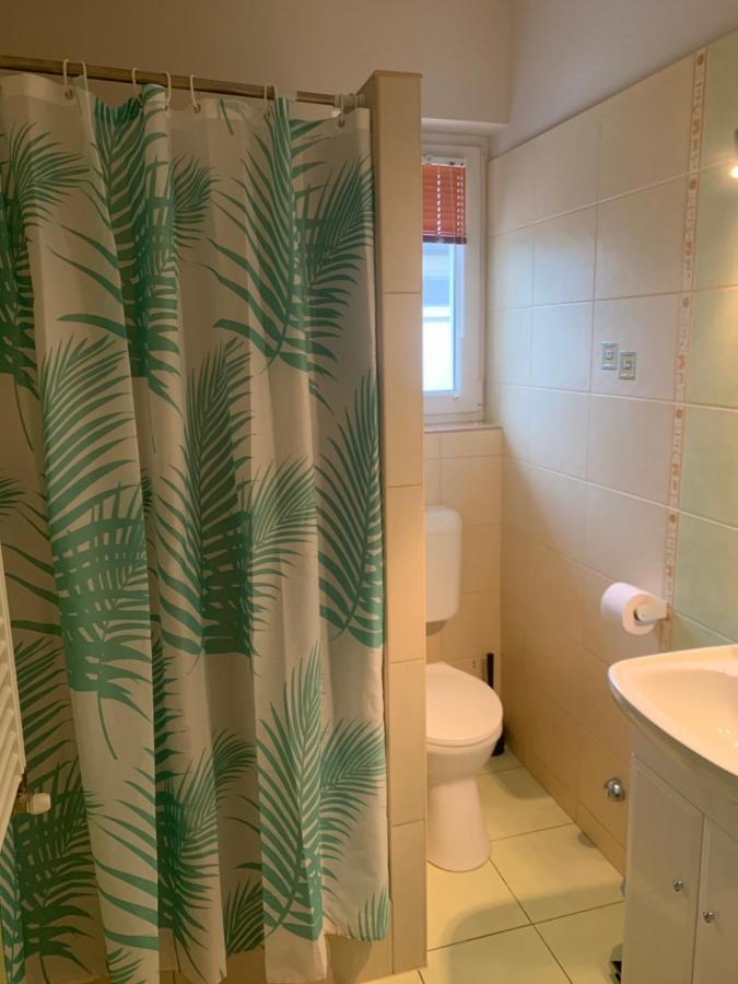 Hajdúszoboszló Gabor Aron Apartment المظهر الخارجي الصورة