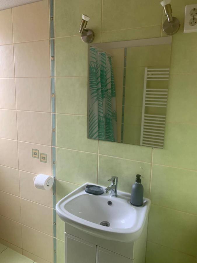 Hajdúszoboszló Gabor Aron Apartment المظهر الخارجي الصورة