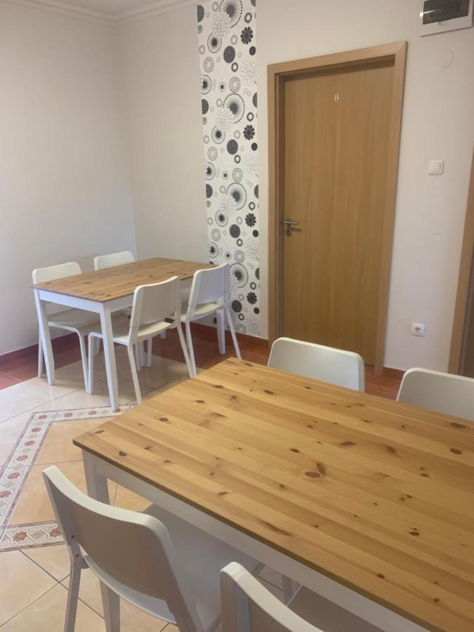 Hajdúszoboszló Gabor Aron Apartment المظهر الخارجي الصورة