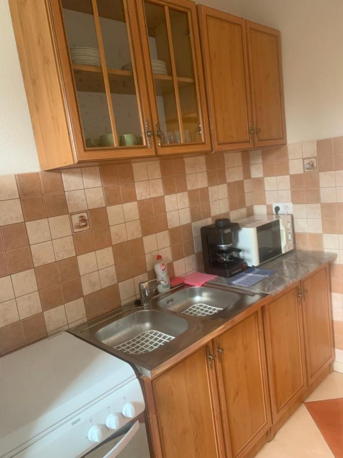 Hajdúszoboszló Gabor Aron Apartment المظهر الخارجي الصورة