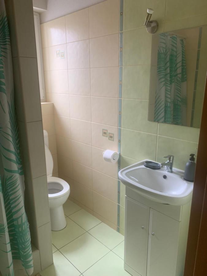 Hajdúszoboszló Gabor Aron Apartment المظهر الخارجي الصورة