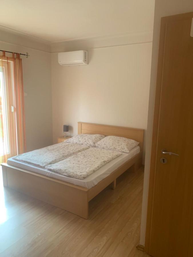 Hajdúszoboszló Gabor Aron Apartment المظهر الخارجي الصورة