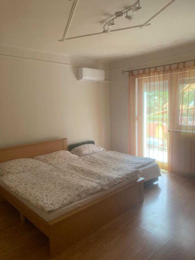 Hajdúszoboszló Gabor Aron Apartment المظهر الخارجي الصورة