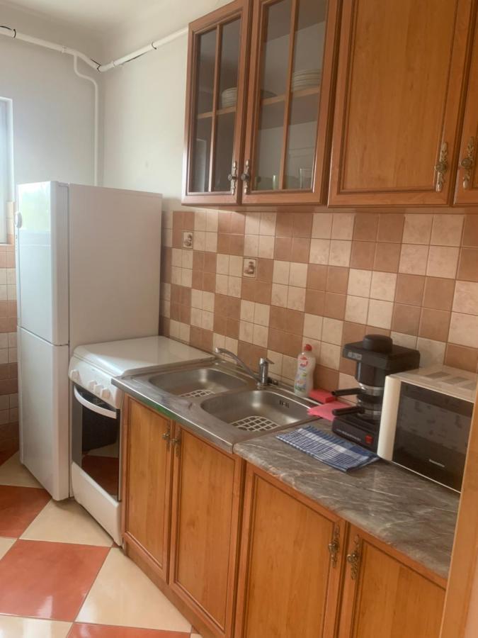 Hajdúszoboszló Gabor Aron Apartment المظهر الخارجي الصورة