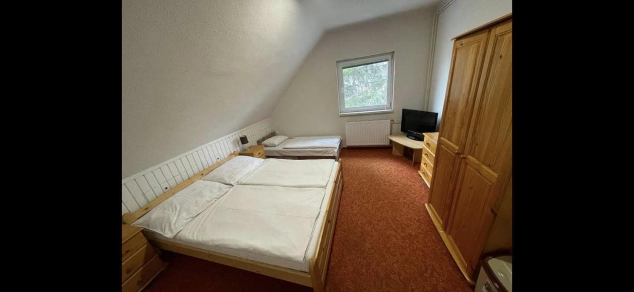 Hajdúszoboszló Gabor Aron Apartment المظهر الخارجي الصورة