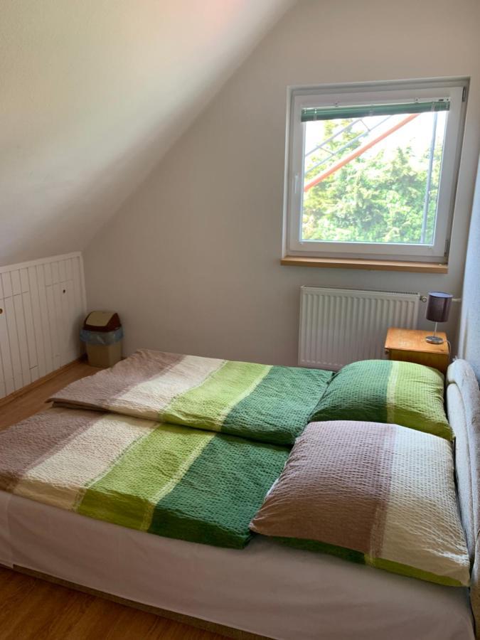 Hajdúszoboszló Gabor Aron Apartment المظهر الخارجي الصورة